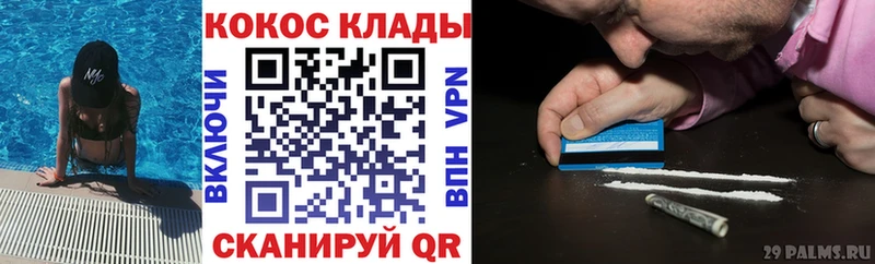 COCAIN Fish Scale  закладка  Менделеевск 